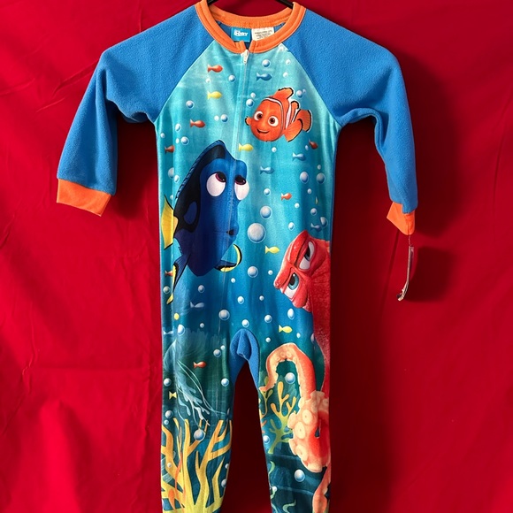 Disney Other - NWT Finding Dory PJS